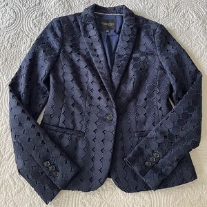 Banana Republic Classic Blazer NWOT